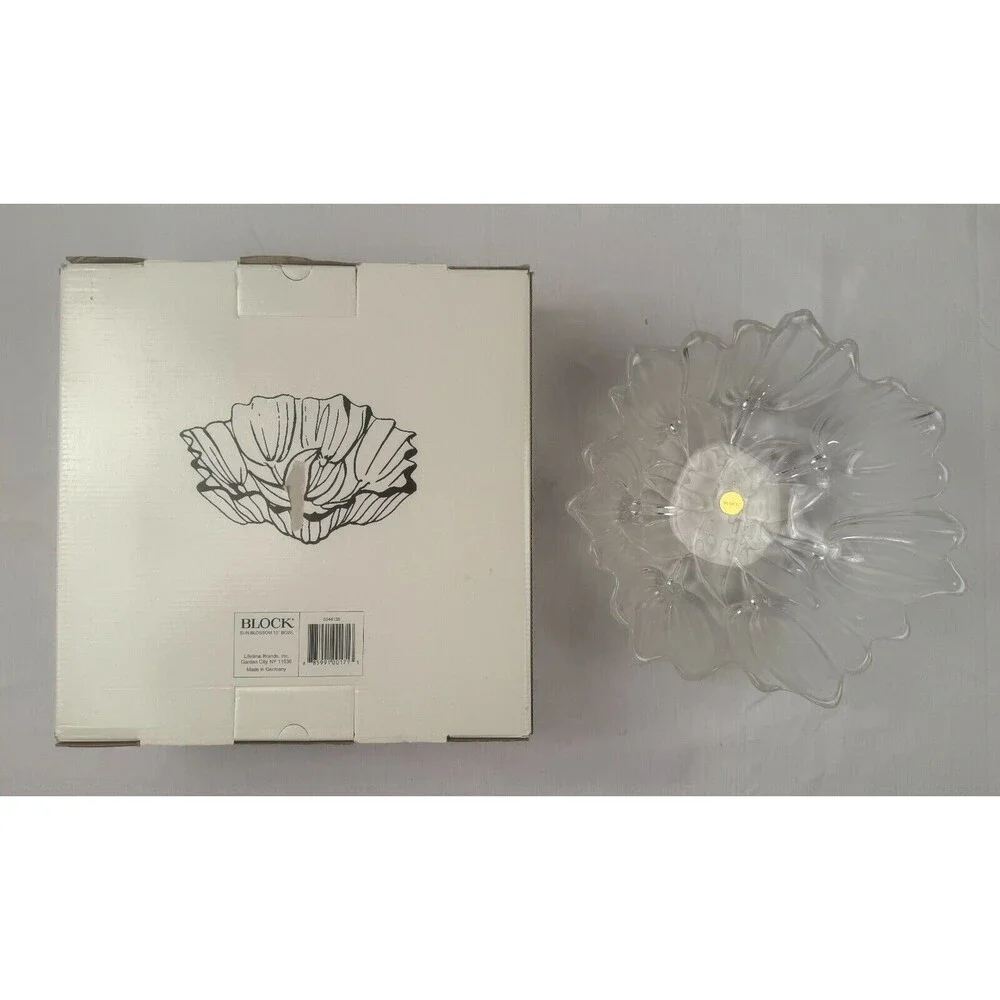 CONFIRM - BLOCK Vintage Sun Blossom 13